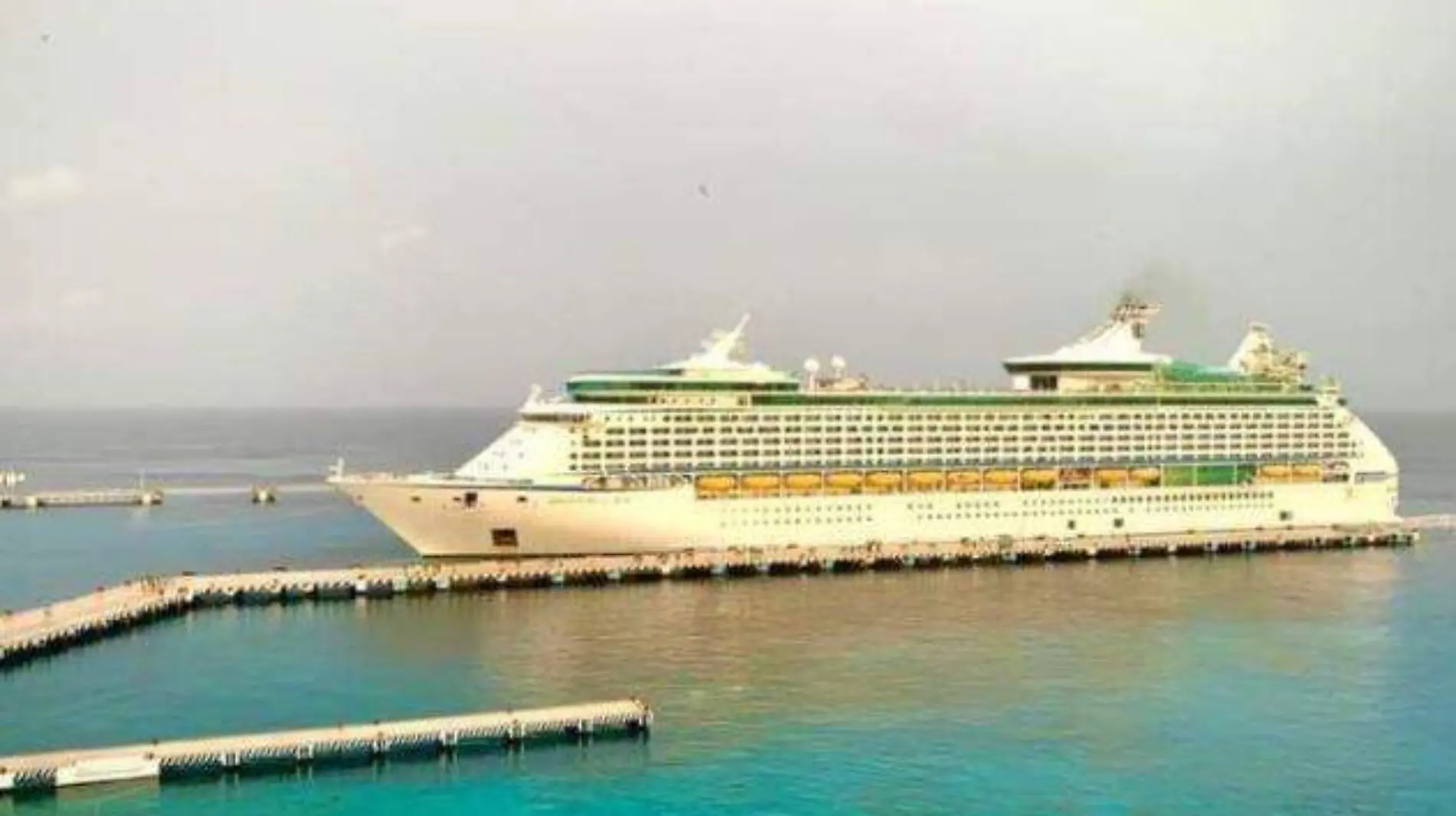 cruceros quintana roo